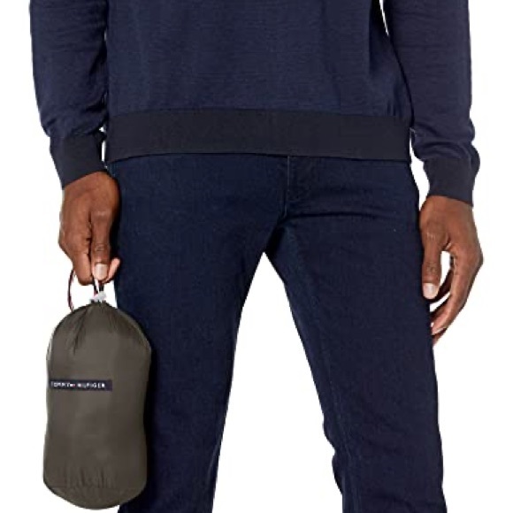 Tommy Hilfiger Men's Coat Jacket - Picture 3 of 12